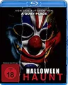 Produktbild: Halloween Haunt - Uncut [Blu-ray]