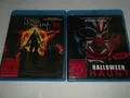 Produktbild: Halloween Haunt - Uncut Blu-ray 2020 + The Long Night - Uncut 2013          L239
