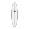 Produktbild: Surfboard CHANNEL ISLANDS X-lite M23 7.0 Sand