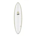 Produktbild: Surfboard CHANNEL ISLANDS X-lite M23 7.0 Sand Al Merrick
