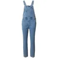 Produktbild: ONLY Latzjeans ONLPercy (1-tlg) Plain/ohne Details blau XL