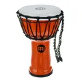 Produktbild: Meinl Junior Djembe Orange