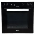Produktbild: Miele TwinSet Comfort H 2455 EP ACTIVE + KM 6003 LPT Einbauherdset