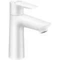 Produktbild: hansgrohe Talis E Waschtischmischer (mattweiss) (71710700)