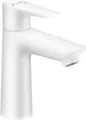Produktbild: Wasserhahn hansgrohe Talis E – wassersparende Armatur – 110mm