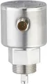 Produktbild: Ifm Electronic Elektronischer Füllstandsensor LR7020 LR7020 Betriebsspannung (Bereich): 18 - 30 V/DC Messbereich: 0.02 - 1.98m