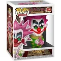 Produktbild: Killer Klowns From Outer Space - Spikey 933 - Funko Pop! - Vinyl Figur
