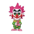 Produktbild: Funko Pop! Movies: Killer Klowns from Outer Space-Spike - Vinyl-Sammelfigur - Geschenkidee - Offizielle Handelswaren - Spielzeug Für Kinder und Erwachsene - Movies Fans - Modellfigur Für Sammler