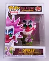 Produktbild: Funko Pop! Figur - Spikey- 933 - Killer Klowns From Outer Space - NEU & OVP -