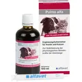 Produktbild: 100 ml Pulmo alfa