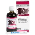 Produktbild: Pulmo Alfa 100ml
