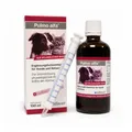Produktbild: alfavet Tierarzneimittel PULMO ALFA Ergänzungsfutterm.flüss.f.Hunde/Katzen