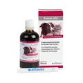 Produktbild: Alfavet Pulmo alfa® 100ml (früher Pulmostat akut) (222 EUR/l)