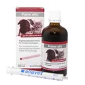 Produktbild: Pulmo Alfa für Hunde und Katzen · 100 ml · PZN 12522011