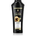 Produktbild: Schwarzkopf Gliss Ultimate Repair stärkendes Shampoo für trockenes und beschädigtes Haar 400 ml