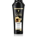 Produktbild: Schwarzkopf Gliss Ultimate Repair stärkendes Shampoo für trockenes und beschädigtes Haar 250 ml
