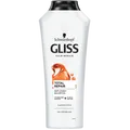 Produktbild: Gliss Total Repair Shampoo 400ml