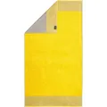 Produktbild: Cawö - Luxury Home Two-Tone 590 - Farbe: curry - 57 - Duschtuch 80x150 cm 202CA1028