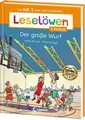 Produktbild: Leselöwen 3. Klasse - Der große Wurf: Die Nr. 1 für... | Buch | Zustand sehr gut
