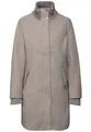 Produktbild: STREET ONE Steppmantel LTD QR Coat w. Knit Details