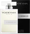 Produktbild: Yodeyma Caribbean Eau de Parfum für Männer 100 ml