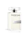 Produktbild: Eau de Parfum YODEYMA Parfum Caribbean - Eau de Parfum für Herren (100 ml)