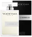 Produktbild: Yodeyma Paris Caribbean Eau de Parfum Duft für Herren 100 ml