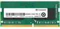 Produktbild: Transcend TS3200HSB-16G Speichermodul 16 GB 1 x 16 GB DDR4 3200 MHz (TS3200HSB-16G)