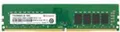 Produktbild: Transcend Branded - DDR4 - Modul - 8 GB - SO DIMM 260-PIN - 3200 MHz / PC4-25600 - CL22 - 1.2 V - ungepuffert - non-ECC (TS3200HSB-16G)