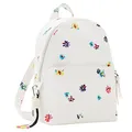Produktbild: Desigual Damen Back_fresia_mombasa BACK FRESIA MOMBASA MINI U 1000 WHITE, Weiß, Einheitsgröße EU