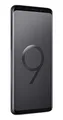 Produktbild: Samsung Galaxy S9+ Smartphone (6,2 Zoll Touch-Display, 64GB interner Speicher, Android, Single SIM) Midgnight Black – Deutsche Version