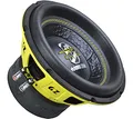 Produktbild: Ground Zero GZIW 10XSPL-D2-25 cm Passiv Subwoofer mit 1000 Watt (RMS: 500 Watt)