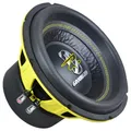 Produktbild: GROUND ZERO GZIW 10XSPL-D2 - 25cm Subwoofer Chassi / Woofer / Lautsprecher 700W