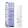 Produktbild: Nacomi Bakuchiol Serum 2% Anti-Aging, 30 ml, vegan, Kollagenboost