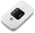 Produktbild: HUAWEI E5577 WLAN Hotspot Download bis zu 150 Mbit/s E5577-320 weiss