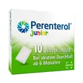 Produktbild: Perenterol junior bei akutem Durchfall