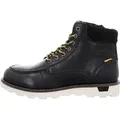 Produktbild: camel active Schnürboots Herren 31393933313036 Schwarz 43 EU - Schwarz - 43