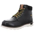Produktbild: camel active Herren Schnürboots 55OUA02 Schwarz 43