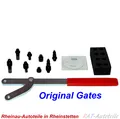 Produktbild: GATES GAT4844 - Montagewerkzeug, Zahnriemen AUDI VW SEAT SKODA T10172