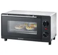 Produktbild: Severin Minibackofen Severin TO 2052 Minibackofen Timerfunktion 9 l