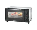 Produktbild: Severin 2-in-1-Toaster TO 2052, 800 W, Mini Back- und Toastofen