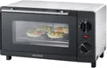 Produktbild: Severin TO 2052 Minibackofen Timerfunktion 9 l