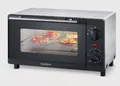 Produktbild: Backofen Toastofen Mini SEVERIN TO 2052 9 L 800 W Ober- und Unterhitze