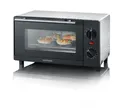 Produktbild: SEVERIN TO 2052 Back & Toast Mini-Backofen #1906832