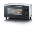 Produktbild: SEVERIN TO 2052 Back & Toast Mini-Backofen #29932479