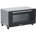 Produktbild: Severin Toastofen TO 2052, Mini-Backofen, schwarz