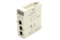 Produktbild: Schneider Electric BMECRA31210  New Modicon X80 - Ethernet RIO adapter with