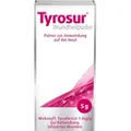 Produktbild: Tyrosur Wundheilpuder 5 g