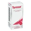 Produktbild: Tyrosur Wundheilpuder