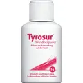 Produktbild: Tyrosur Wundheilpuder zur Behandlung von kleinen Wunden 5 g